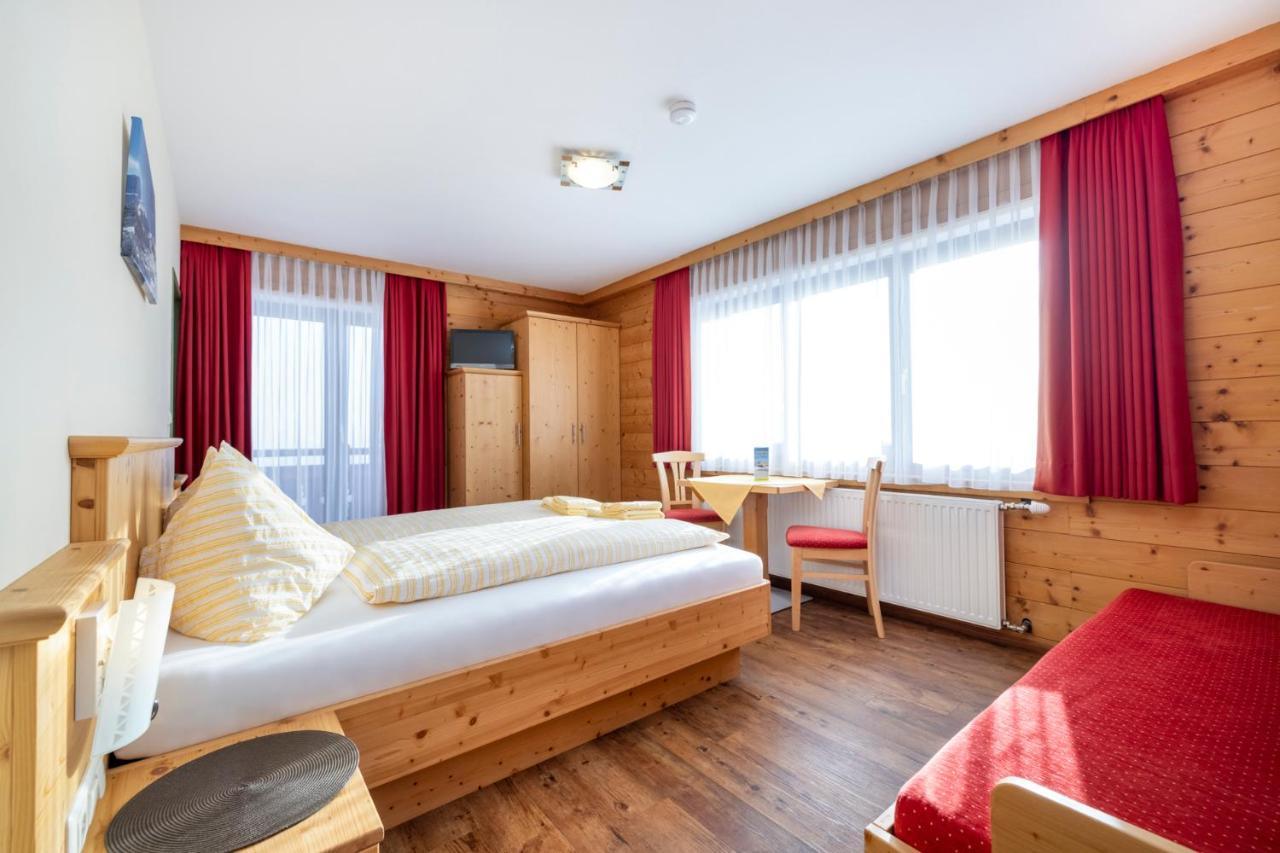 Gasthof Jandlalm Hotel Flachau Luaran gambar